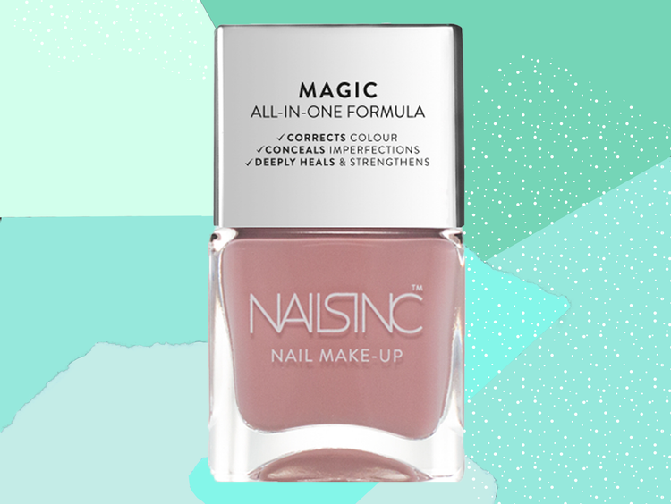 Nail Salon Manicure Tipping Etiquette