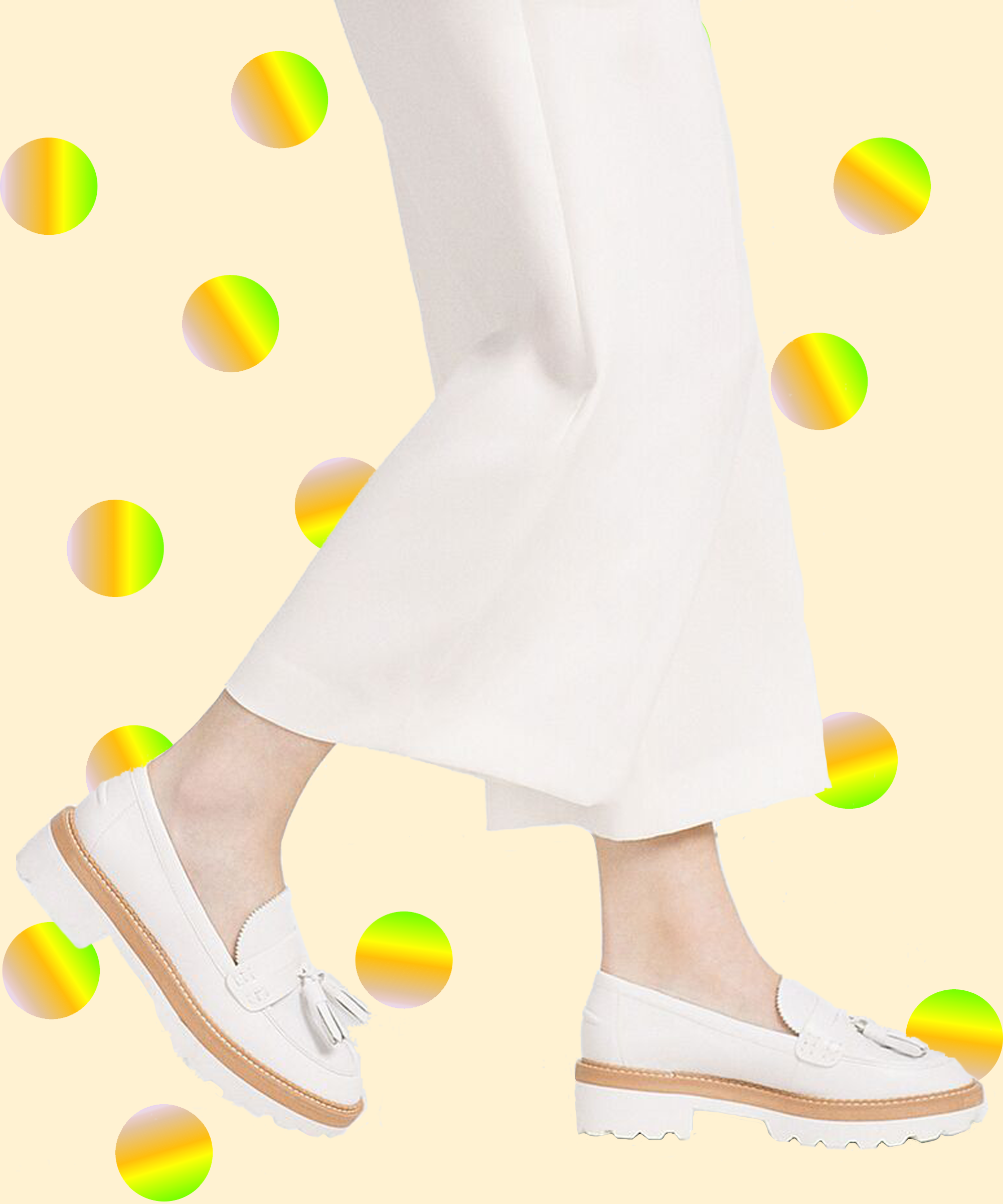 slip on loafers ladies