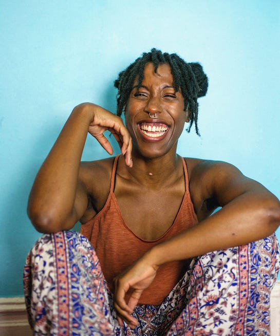 Locs Black Hair Meaning Identity