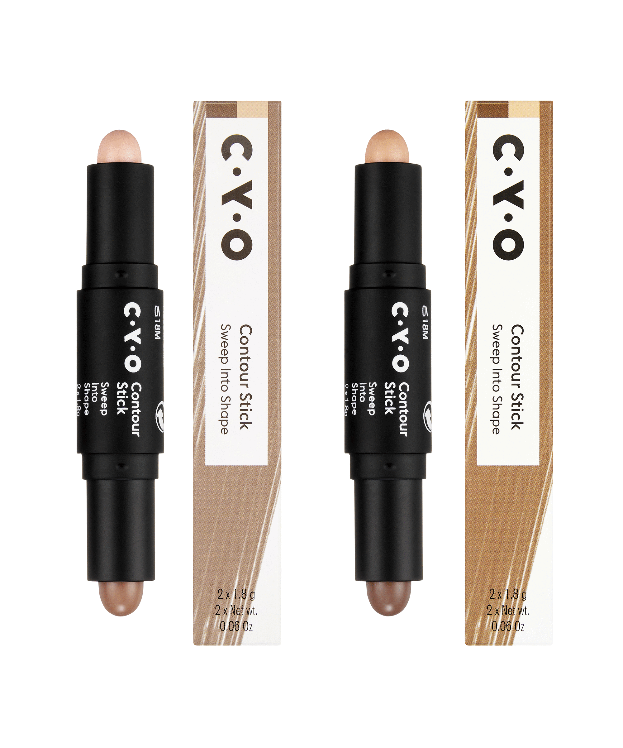 Fall Drugstore Makeup Walgreens CYO Beauty Launch