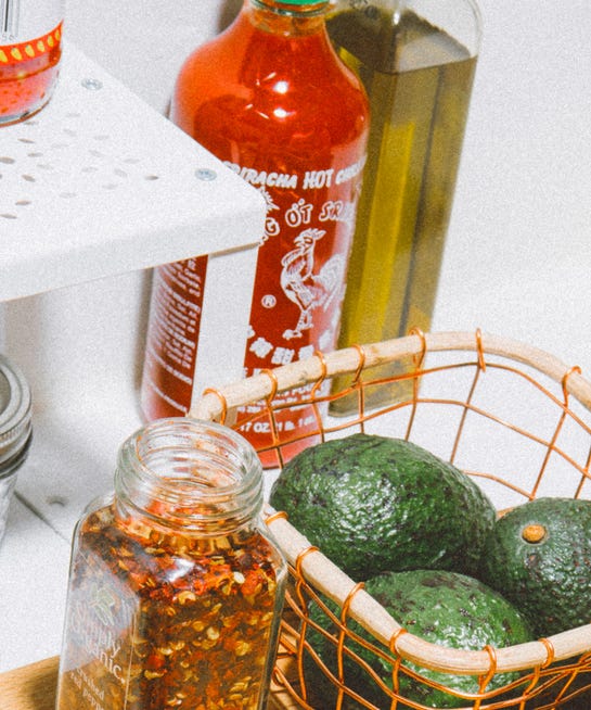 Mispronounced Foods How To Pronounce Quinoa Chorizo Pho