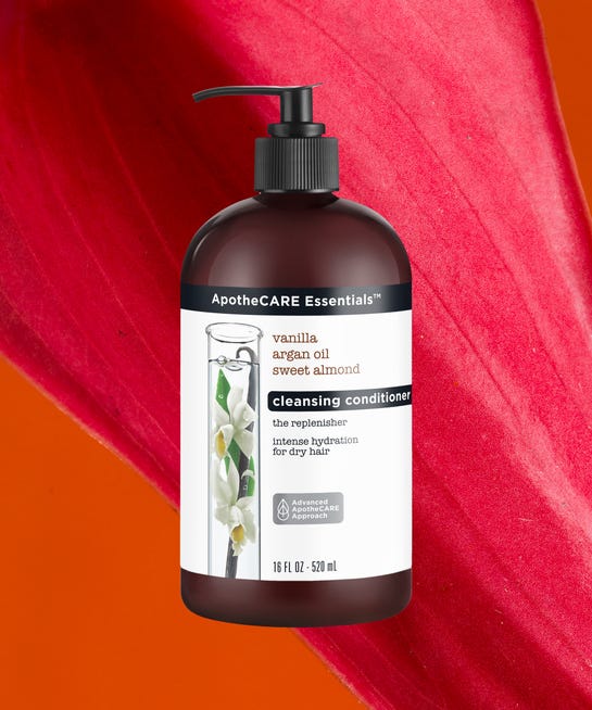 Apothecare Essentials CVS New Brand Launch Hair Body