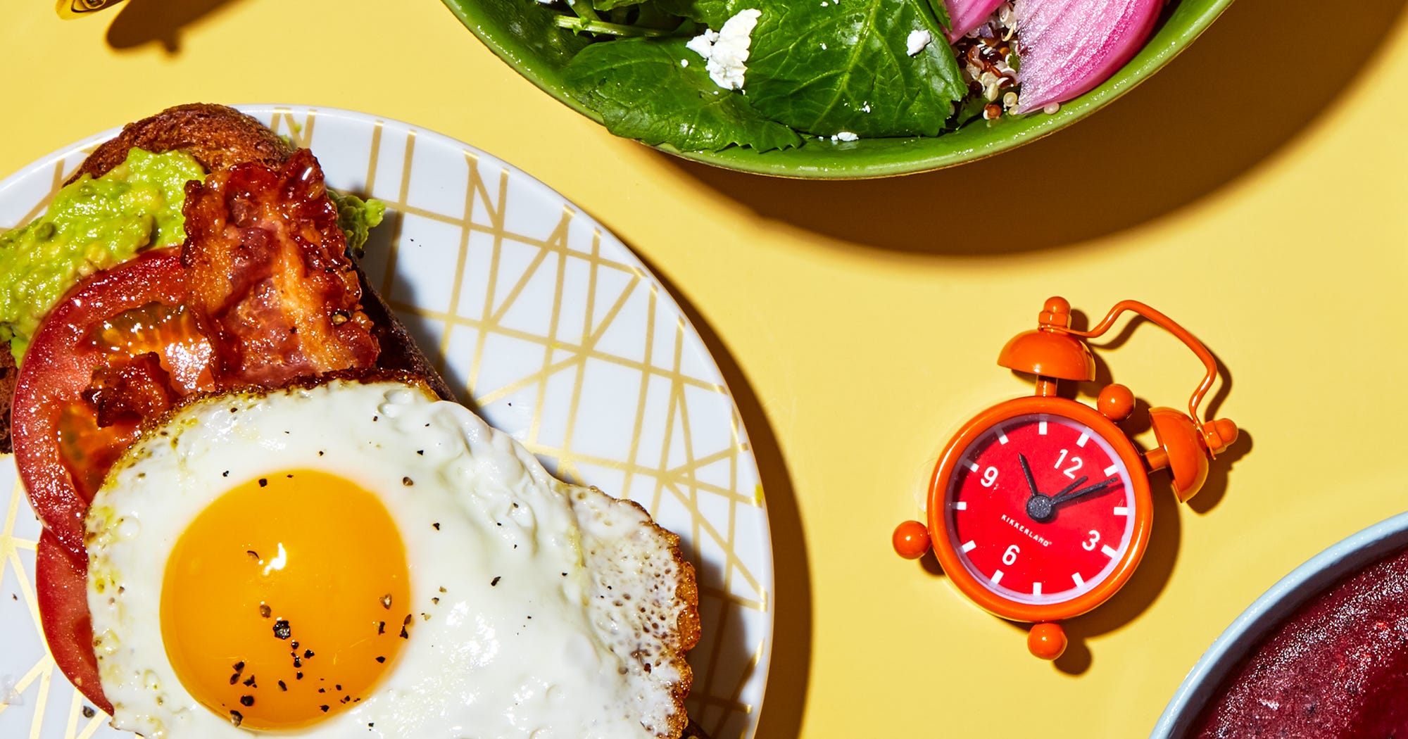 8 Things To Make When You Don't Have Time To Cook Refinery29 Bloglovin’
