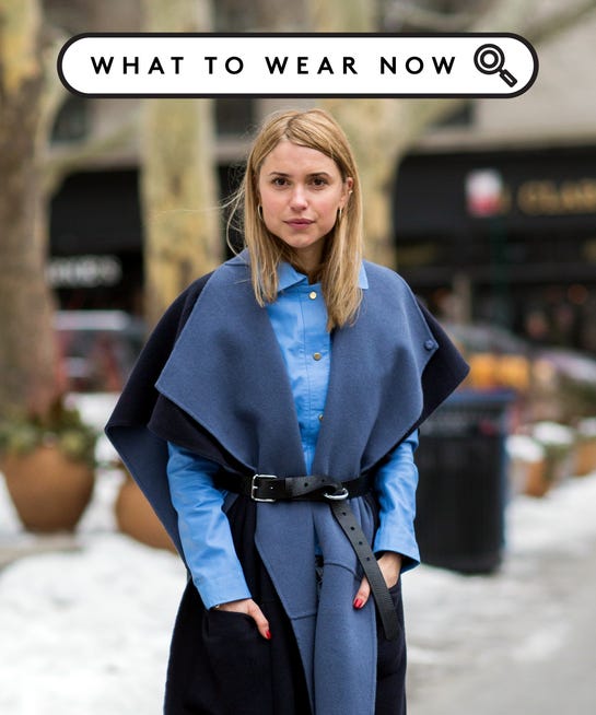 Belting A Coat Should You Belt Your Jacket