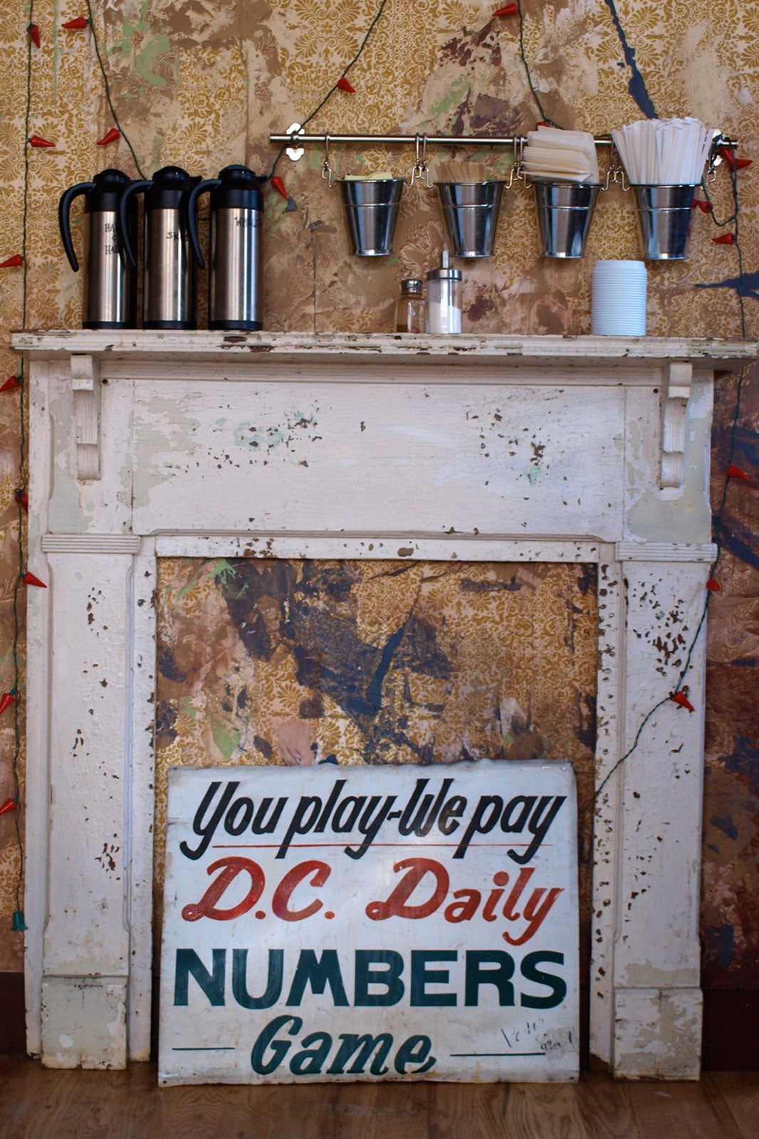 The Coffee Bar DC Best Coffee Shops Washington DC