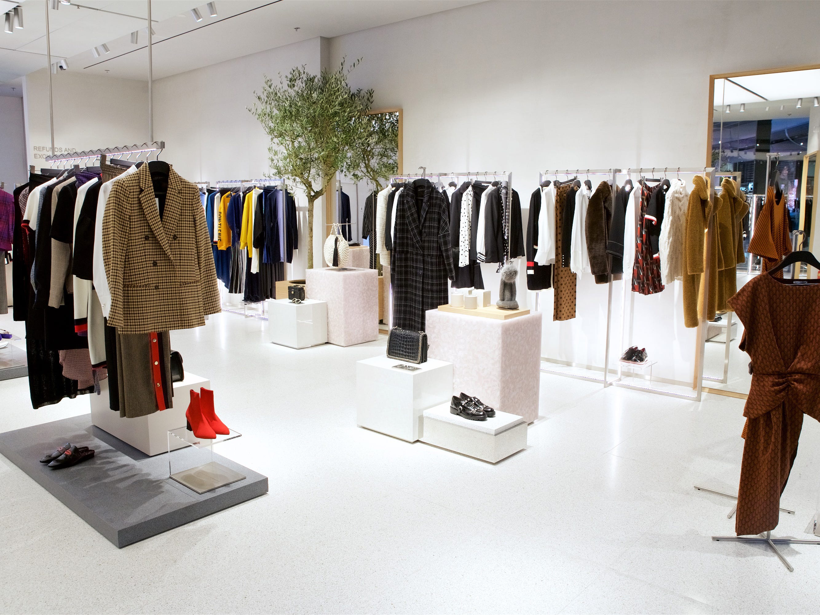 Zara Аутлет Интернет Магазин Официальный