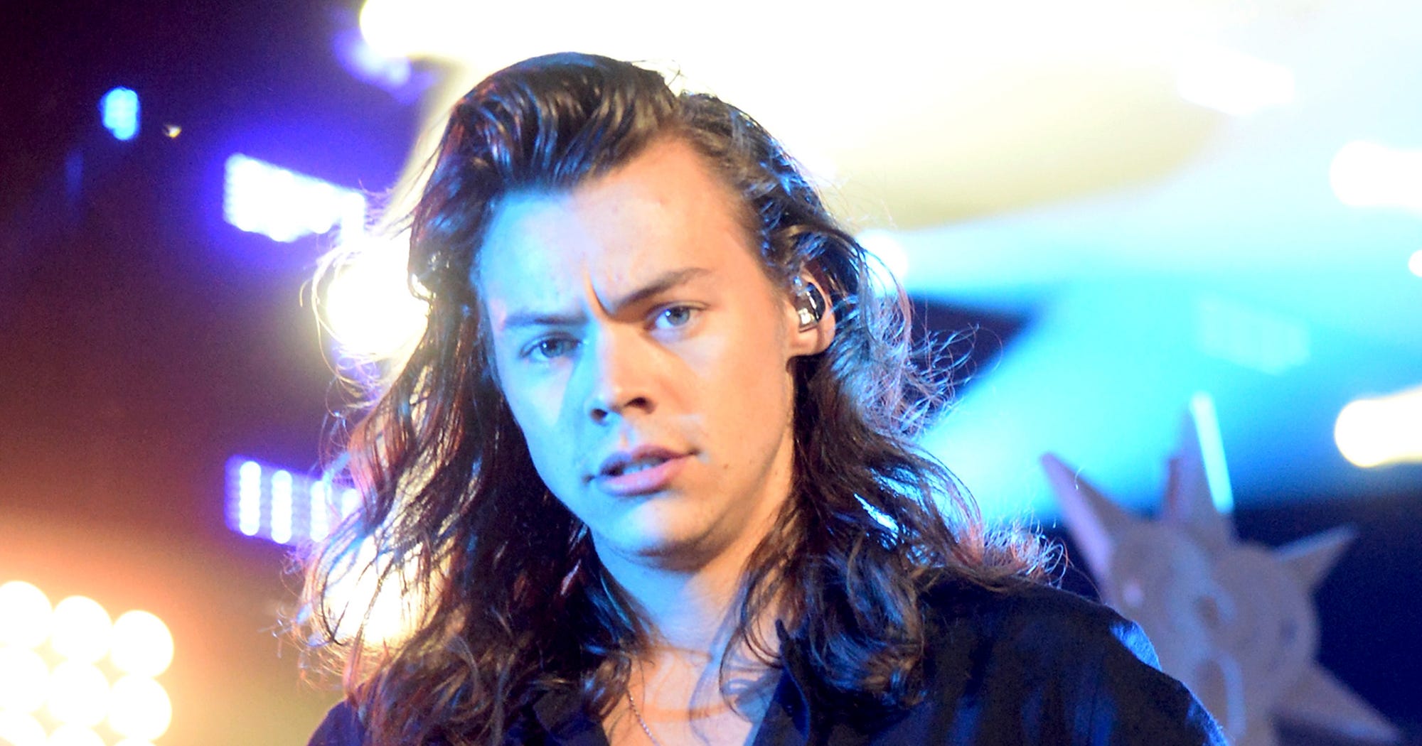 HARRY STYLES ROLLING STONE US MAY 4 2017 5/4/17 ONE DIRECTION HARRY STYLES ROLLING STONE US MAY 4 2017 5/4/17 ONE DIRECTION
