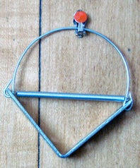 how to make earrings with wire