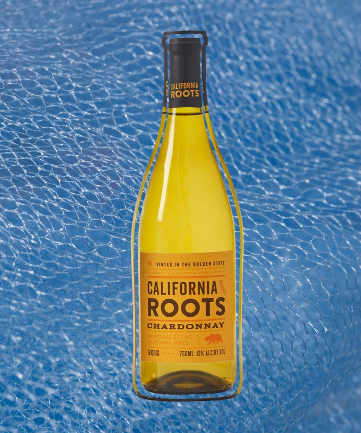 Cheap Wine Taste Test Aldi Wines, Trader Joes, Target