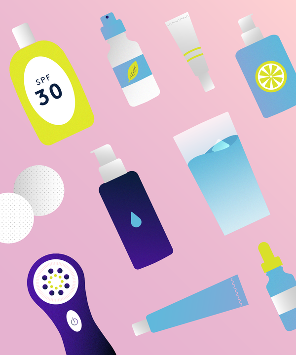 Central Heat Dry Skin Effects Care Tips