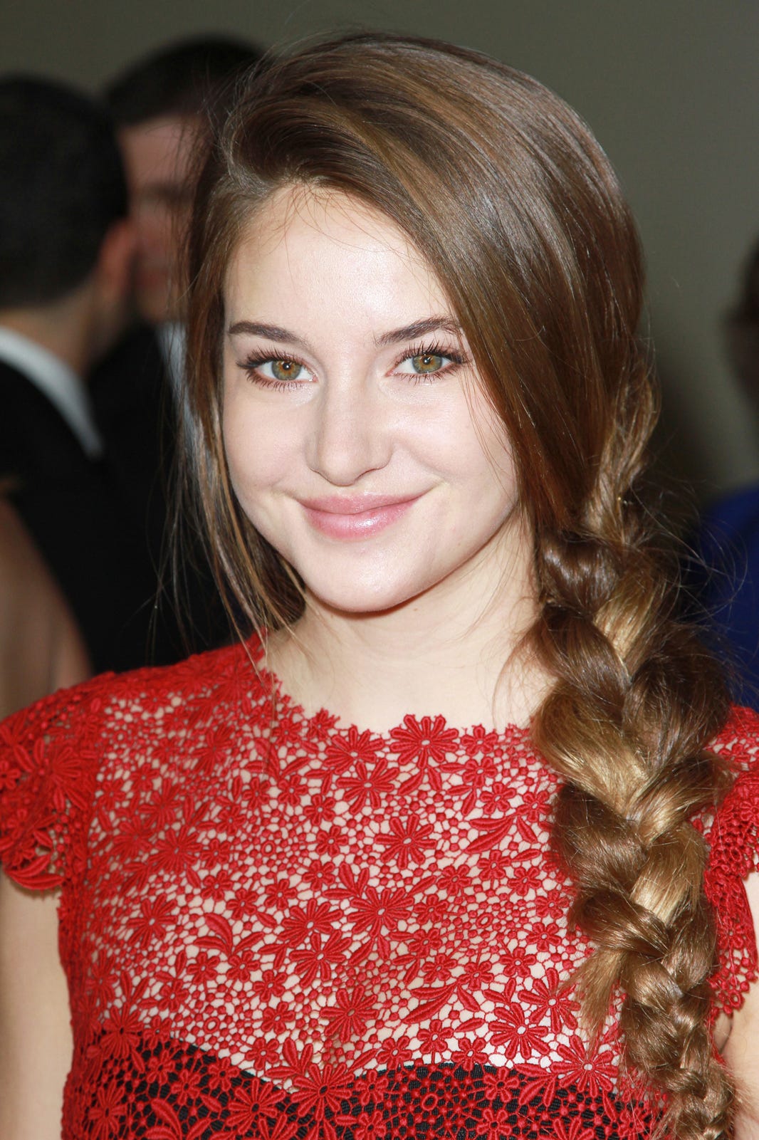 Shailene Woodley Divergent 3 Shailene Woodley Divergent 3