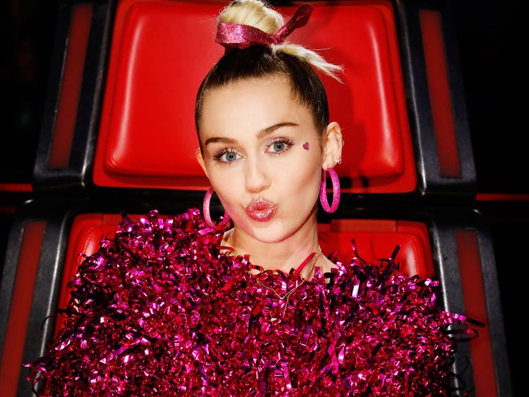Mey cyrus free pic 32