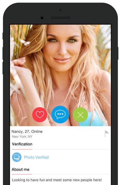 Sex Apps Best Hookup App For One Night Stand 