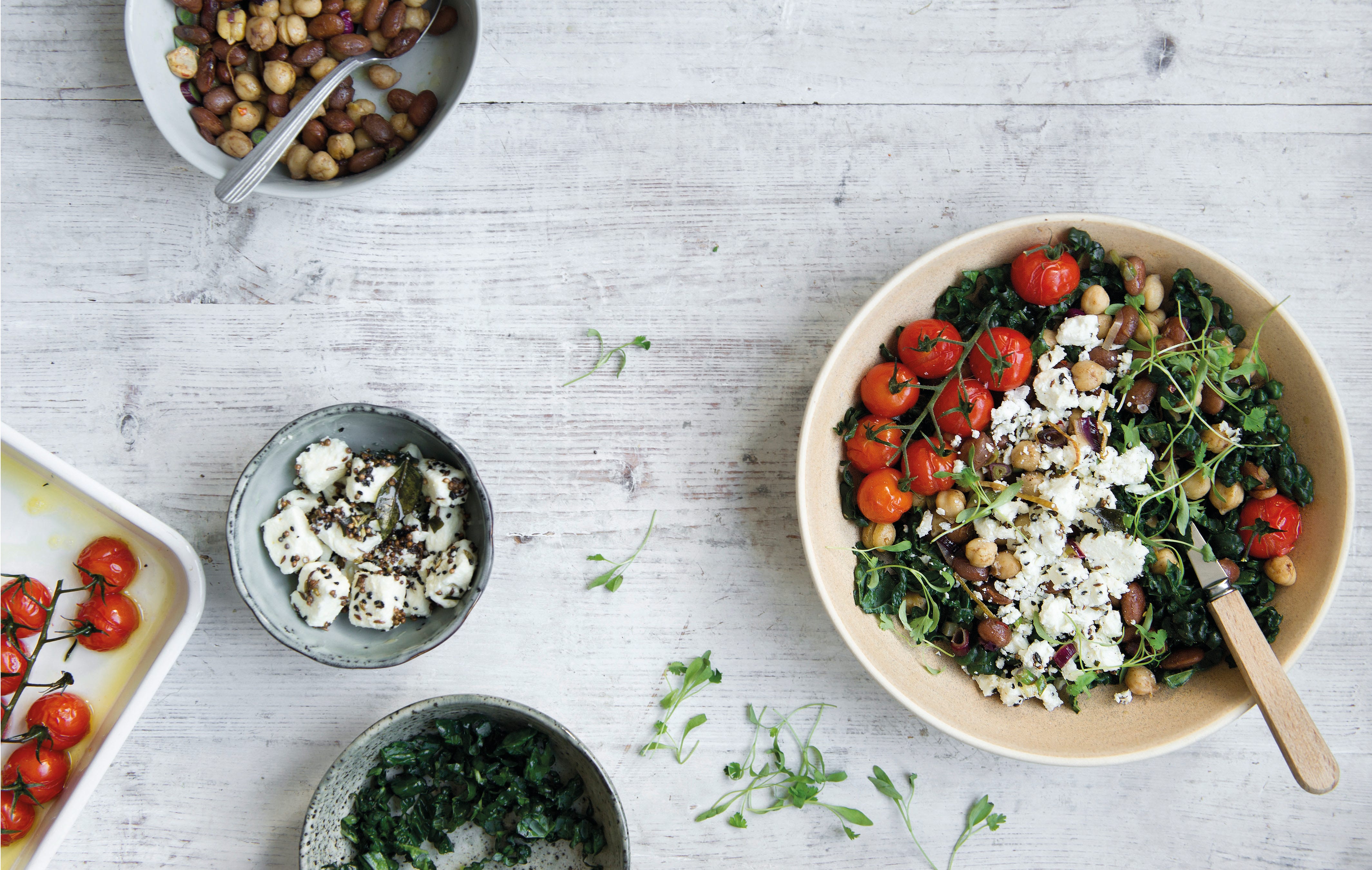 Nourish Bowls Cookbook Review Balanced Meals Recipes