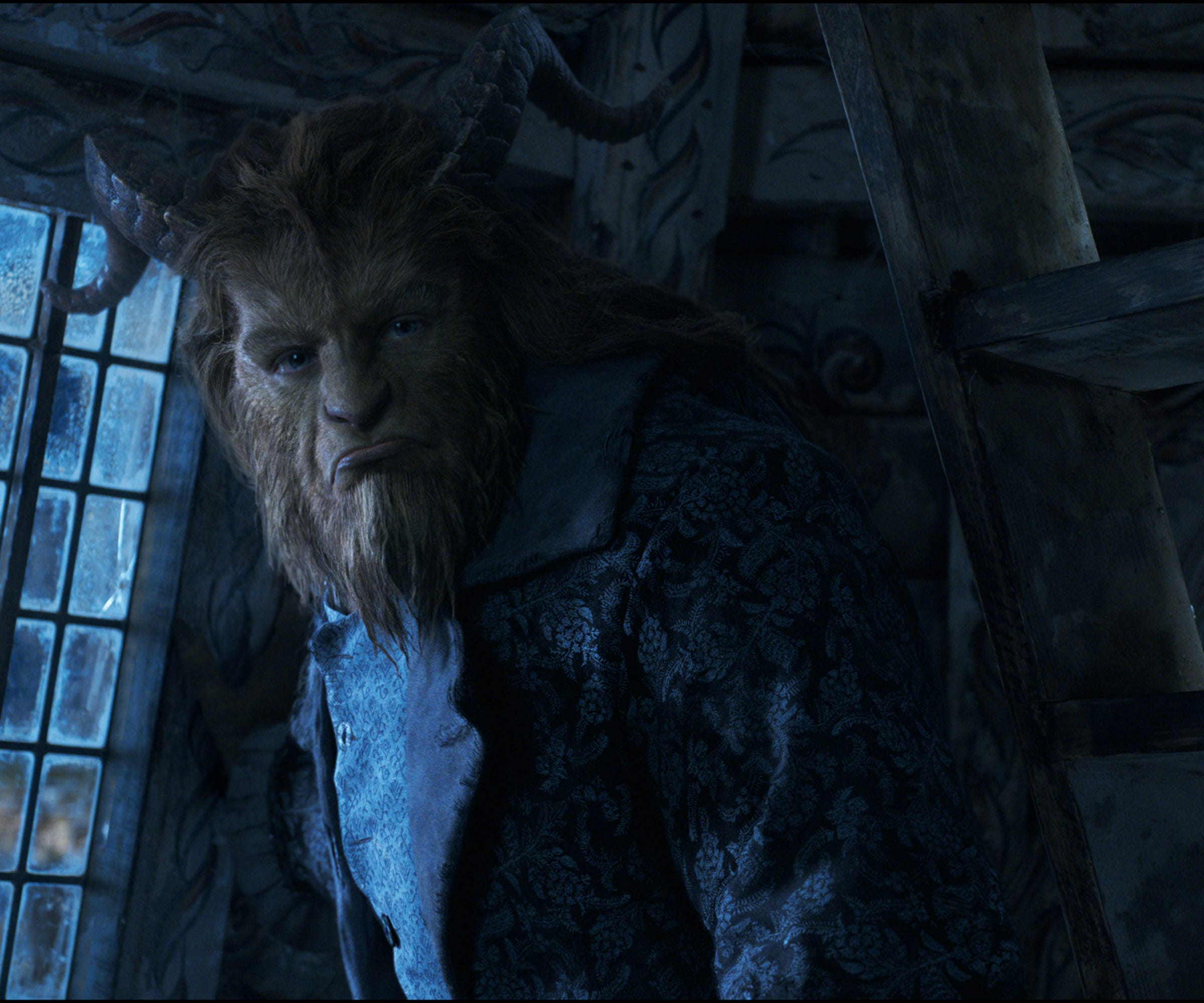 Beauty And The Beast Unanswered Questions Age, Timeline