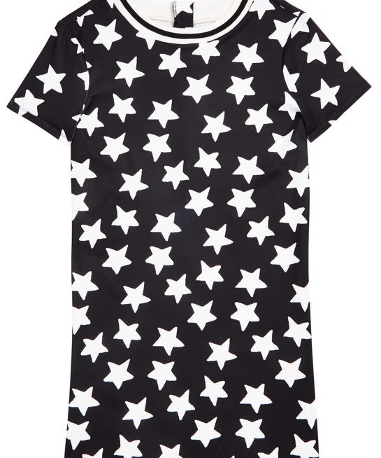 Star Printed Clothing Trend Fall 2014 - ASOS, Equipment