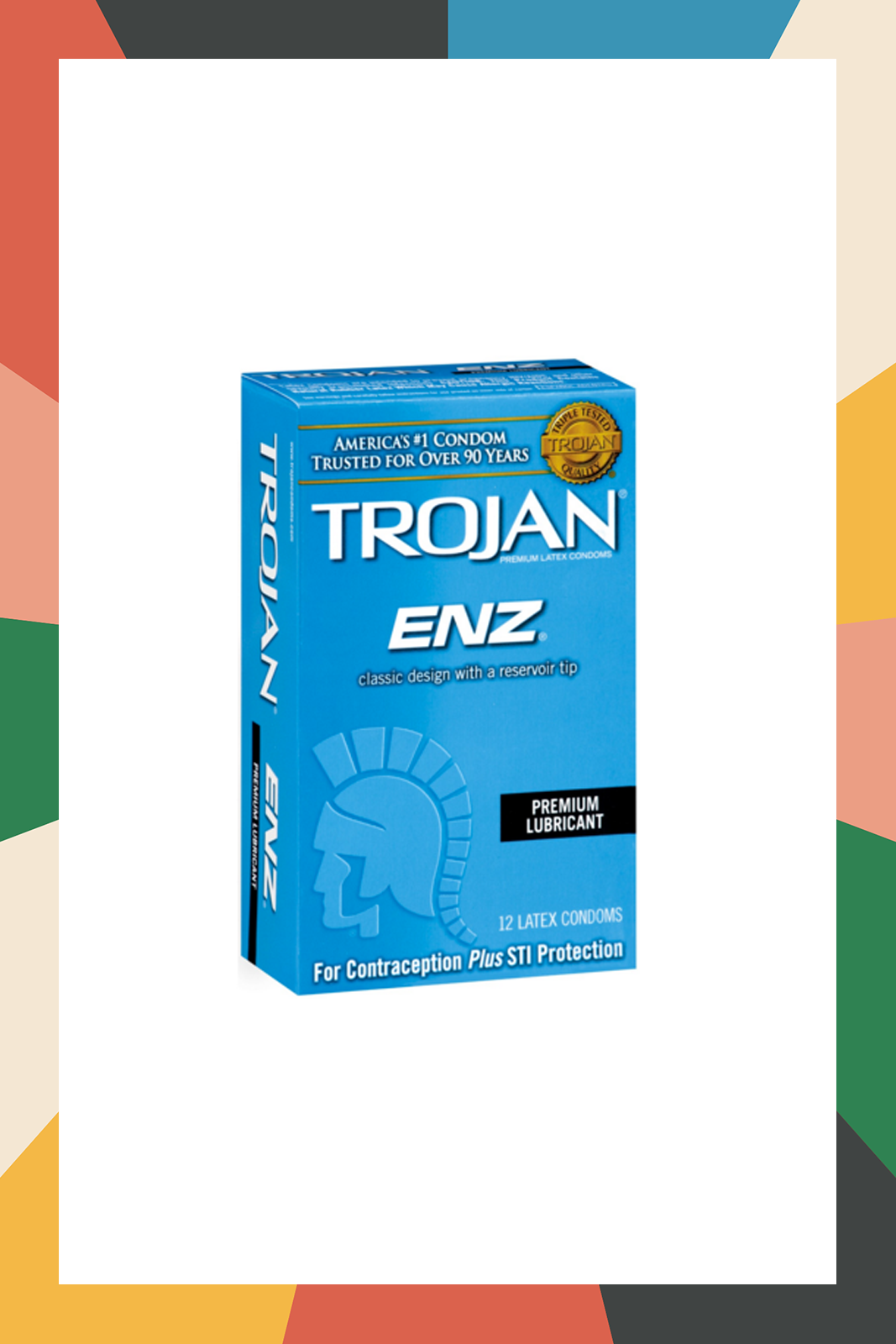 Best Condoms For Sex Guide Lambskin Flavored Non Latex