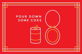 Traditional Chinese New Year Cleaning Tips From Experts