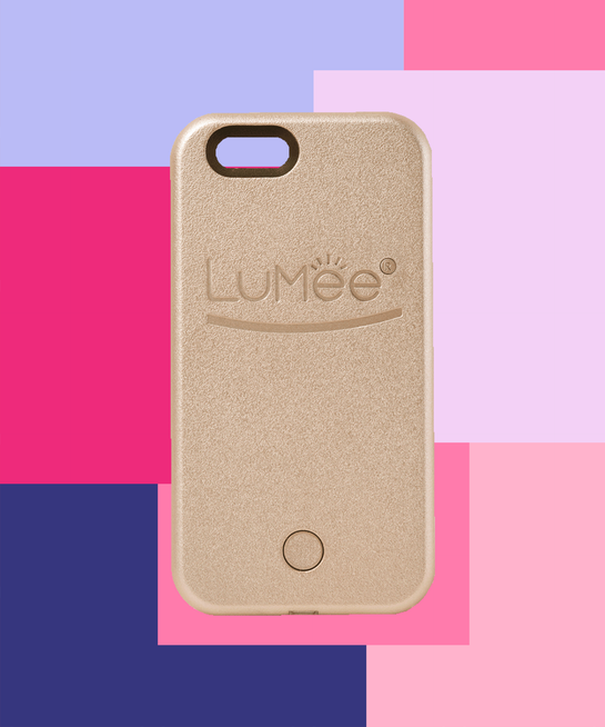 Kim Kardashian Selfie iPhone Case LuMee Review