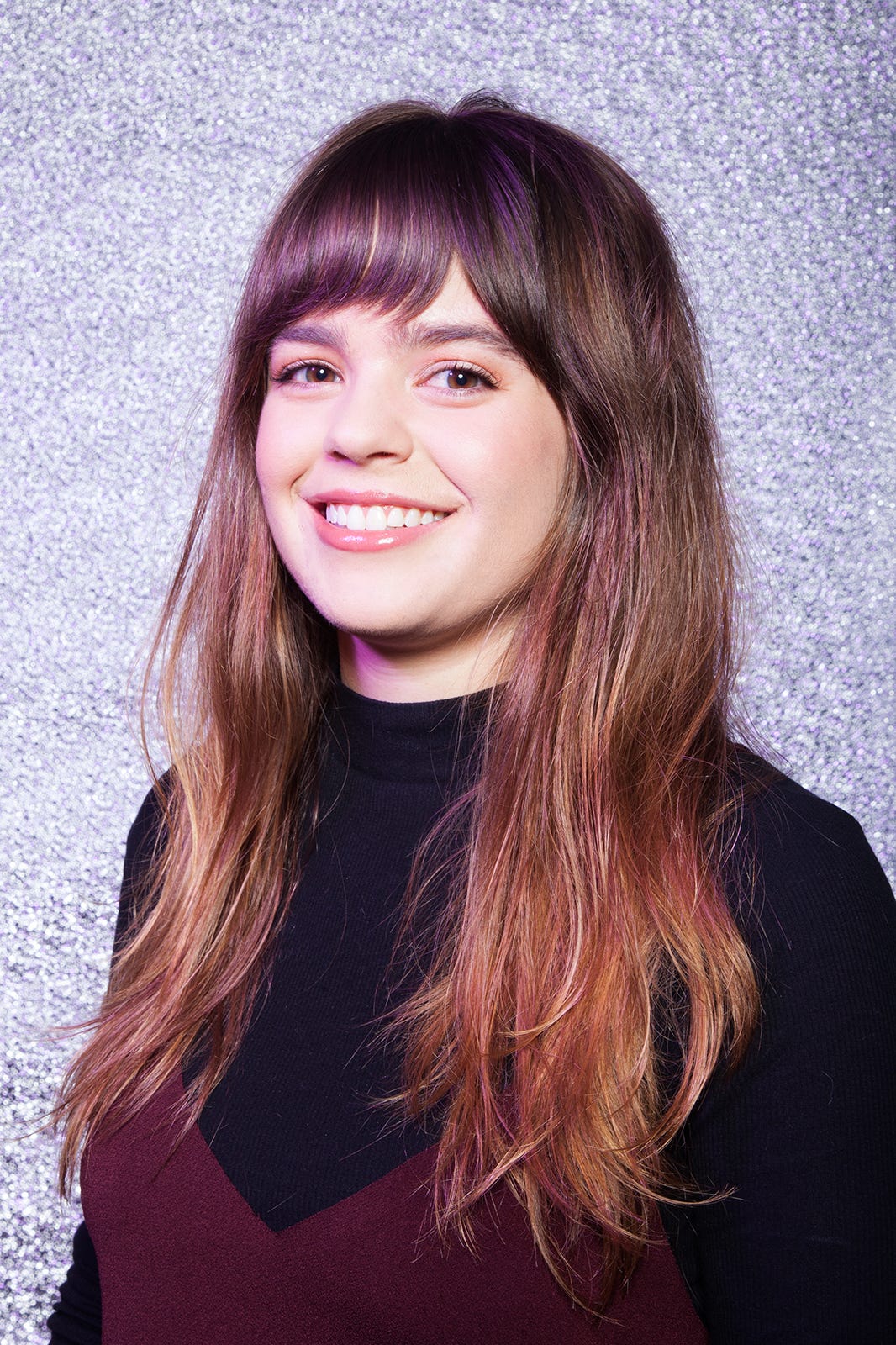 Refinery29 Best Haircut For Your Face Shape Food Ideas