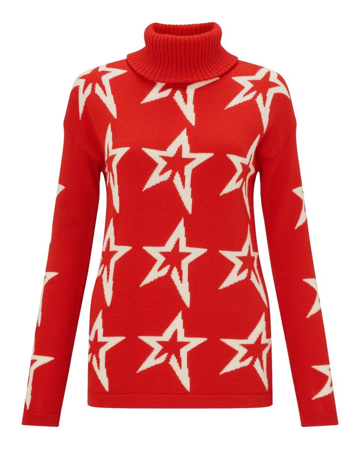 Best Ski Sweaters For Women, Warm Winter Sweaters