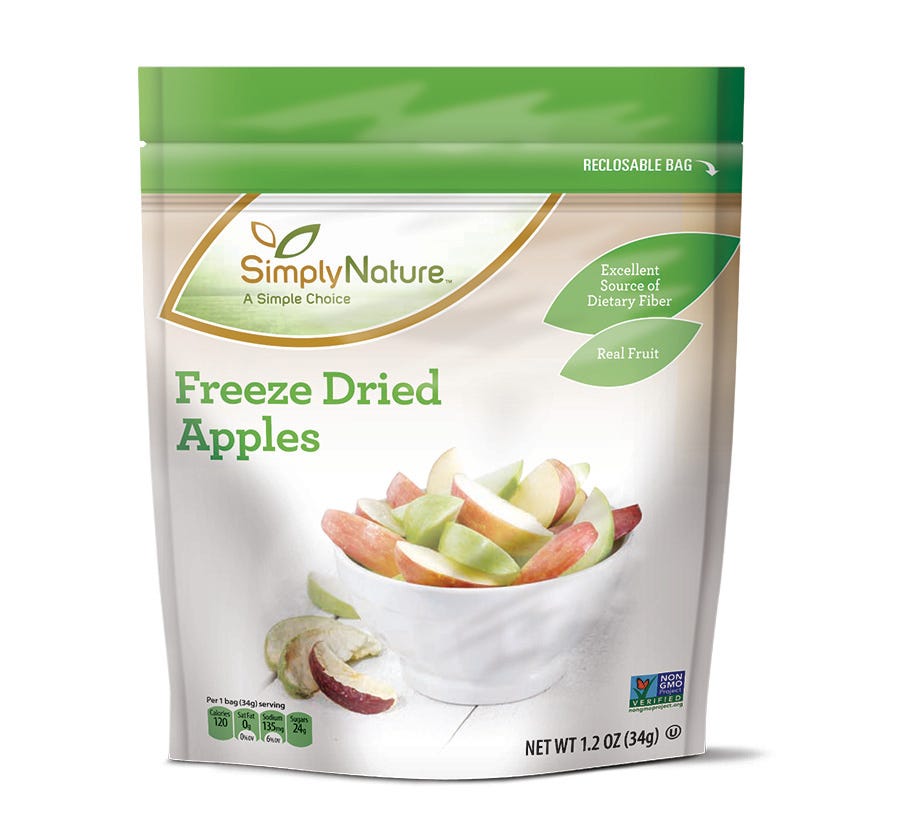 Best Aldi Food - What To Buy At Aldi Supermarket