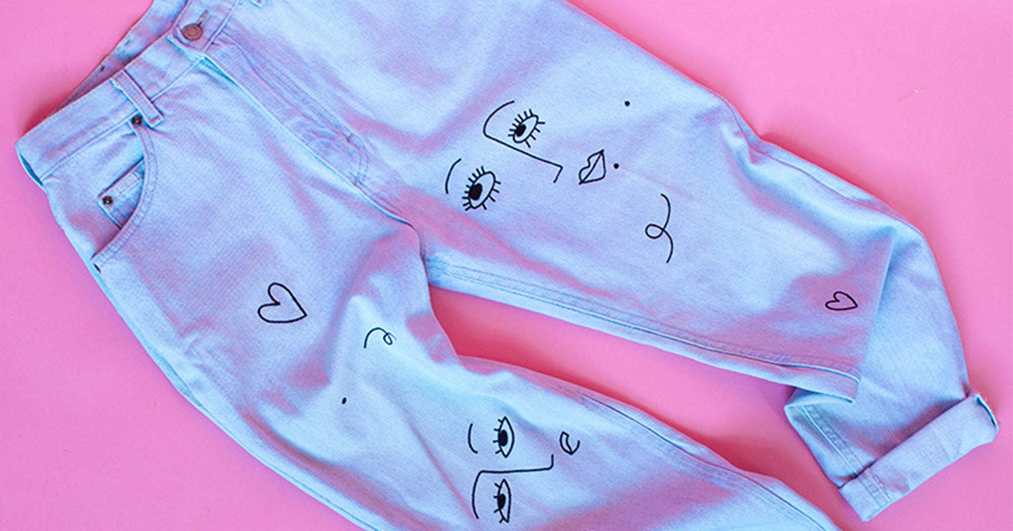 The Style Club Jeans Shark Tank Sold Out Alternatives