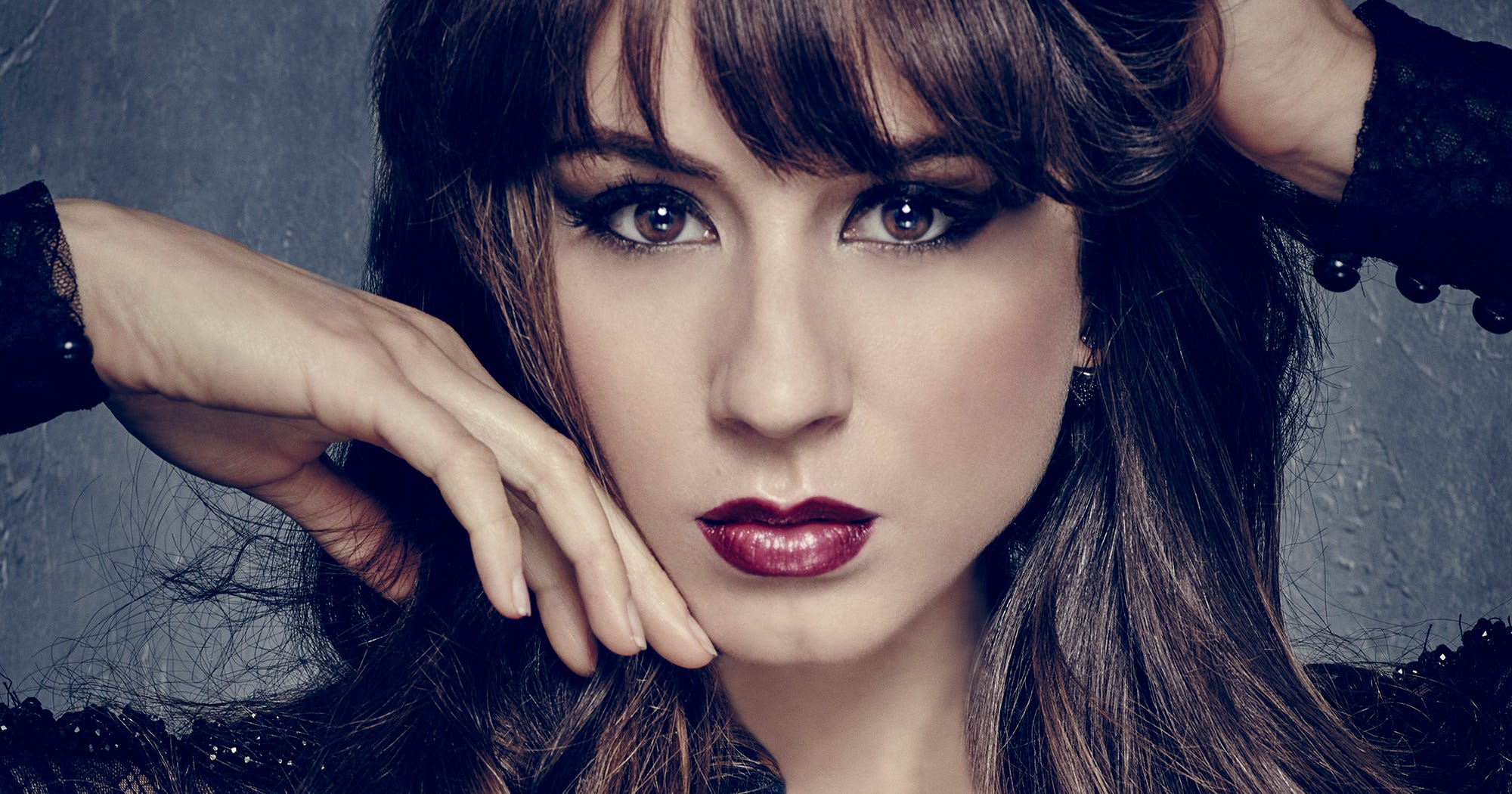 Pretty Little Liars Uber A Reveal Sad I Marlene King