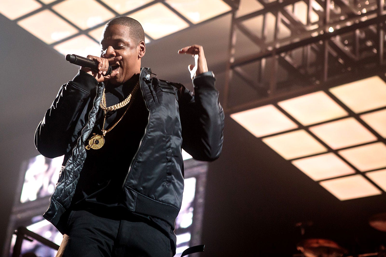 Jay Z Birthday - Best Hova Moments