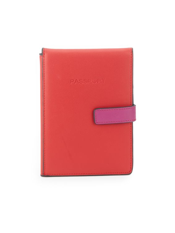 Passport Cover Holders Cute Travel Accessories