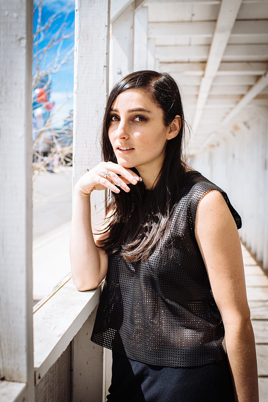 Banks Music - Best New Artists And Musicians
