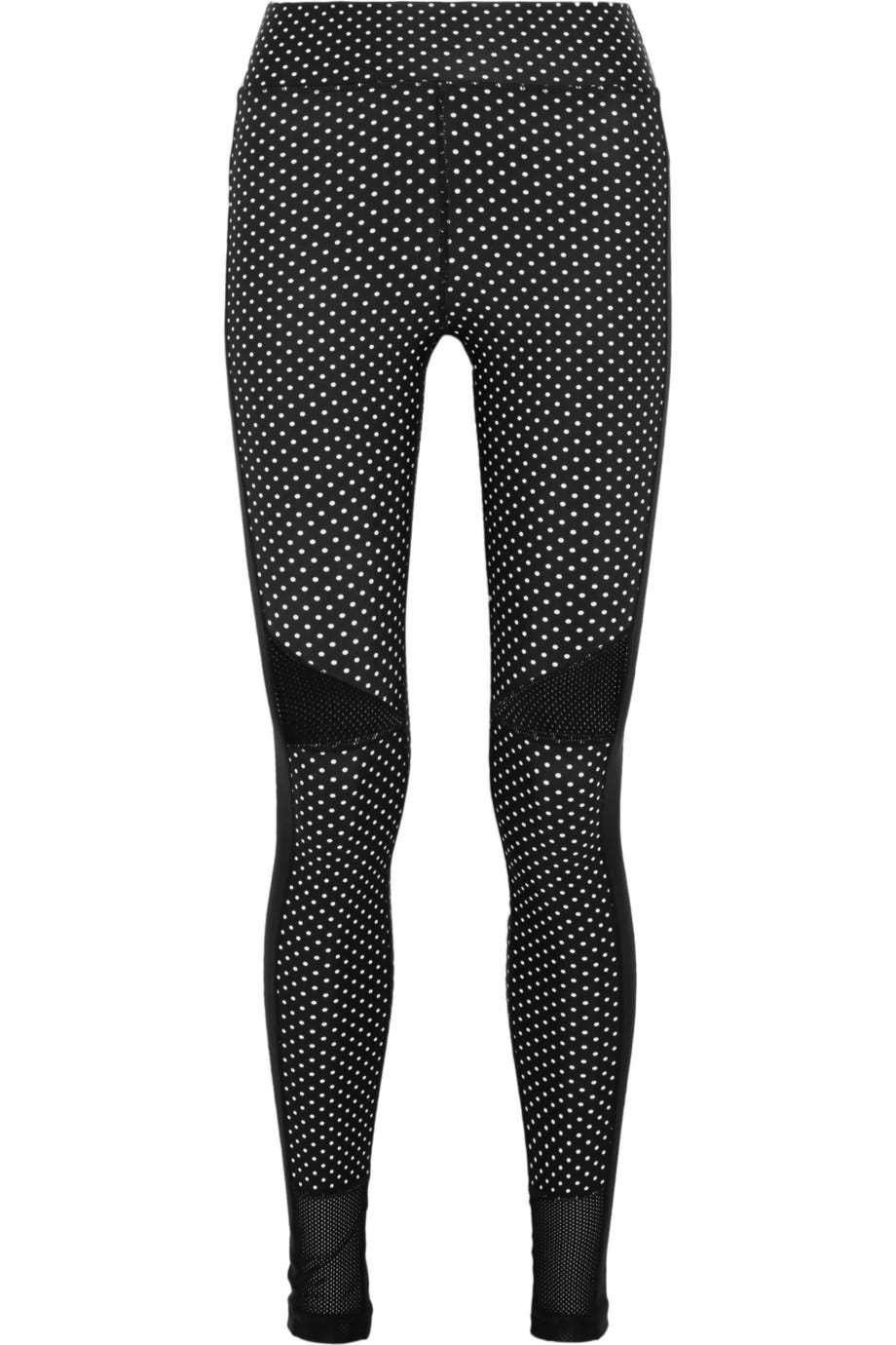 How To Wear Workout Leggings