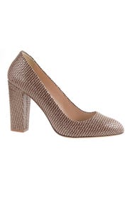 comfortable fall heels