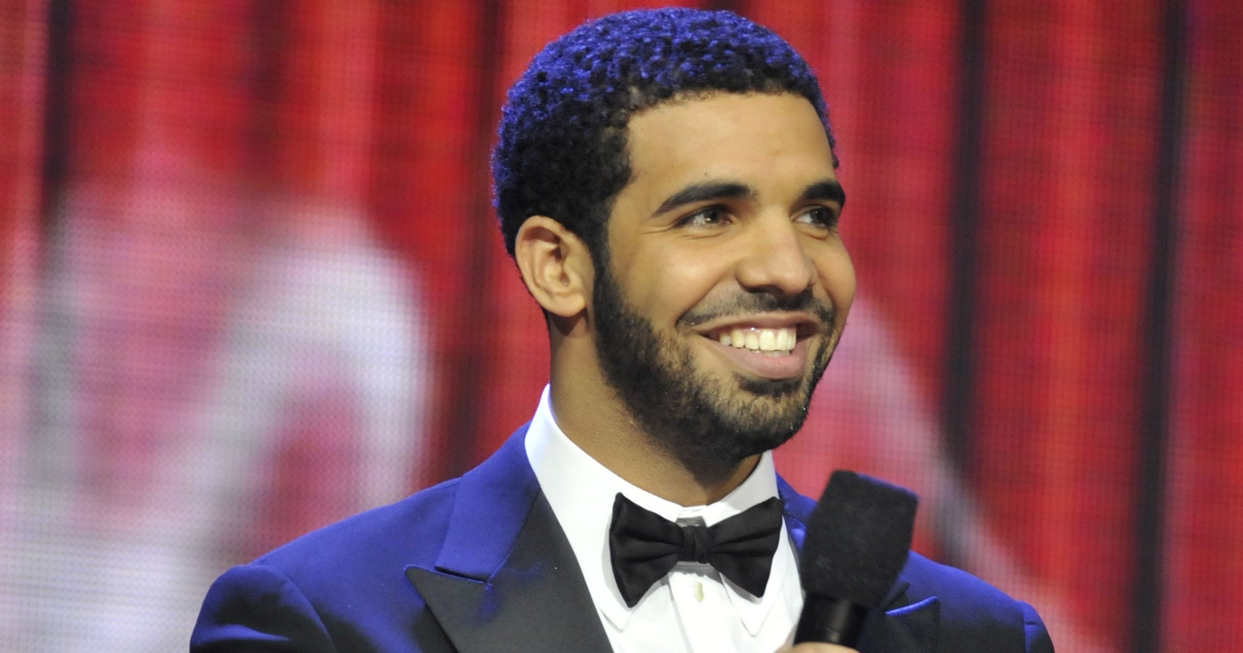Drake Return To Acting After More Life Playlist Project