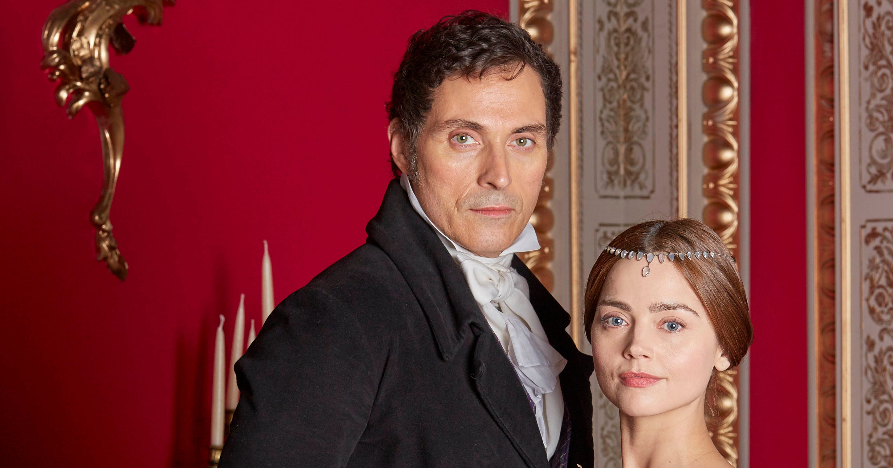 Victoria Season 1 Episode 3 Recap