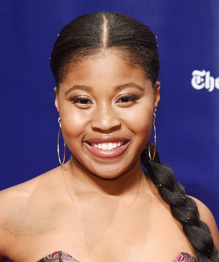 Up And Coming Actresses To Watch 2018 New Movie Stars