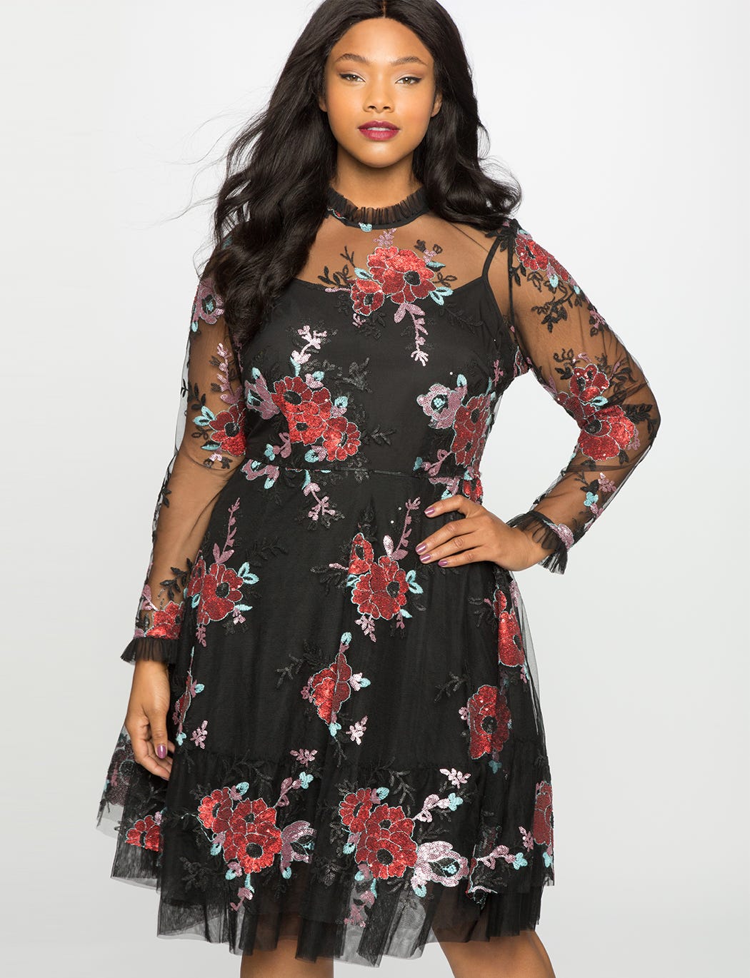 aidy bryant dress size eloquii holiday tulle dress aidy bryant bestseller aidy bryant dress size eloquii holiday tulle dress aidy bryant bestseller