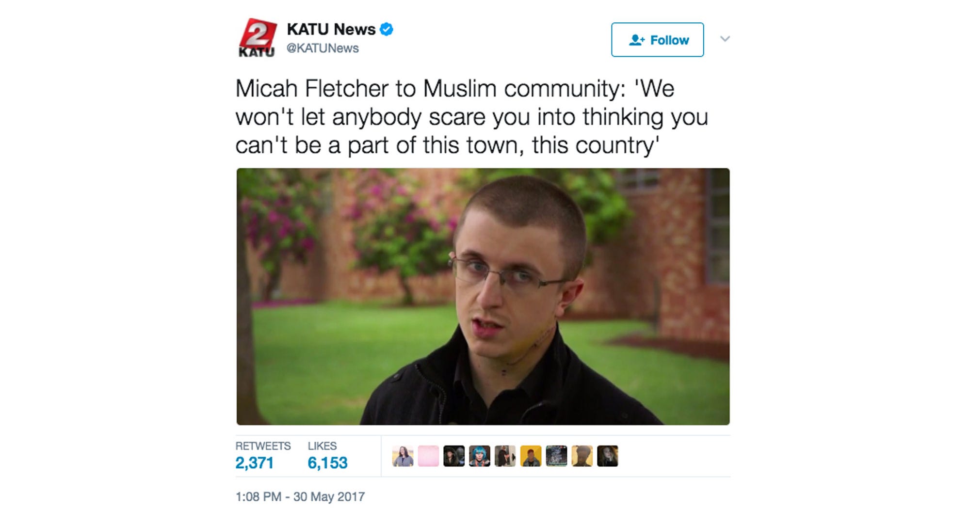 fletcher muslim Jaime “mujahid” fletcher, who founded islaminspanish, a center for muslim latinos in houston, said the issue of a registry came up last week when he and other area muslim leaders met with fbi agents in houston “we met. fletcher muslim Jaime “mujahid” fletcher, who founded islaminspanish, a center for muslim latinos in houston, said the issue of a registry came up last week when he and other area muslim leaders met with fbi agents in houston “we met.