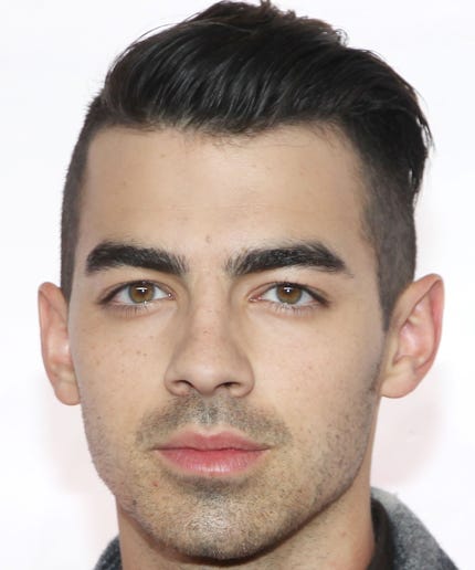 Joe Jonas Sex Stories 25