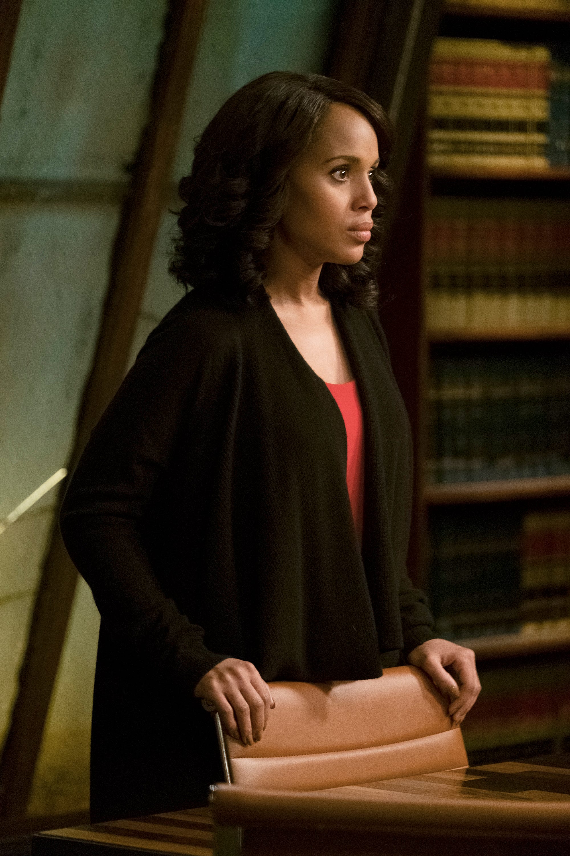 Isaac And Andrea: A Scandal Unfolds - affmnmk