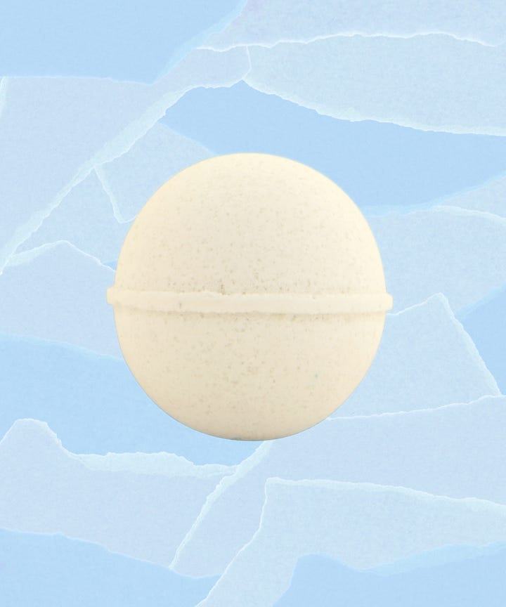 Weed Bath Bomb CBD Oil Mirai Clinical Review