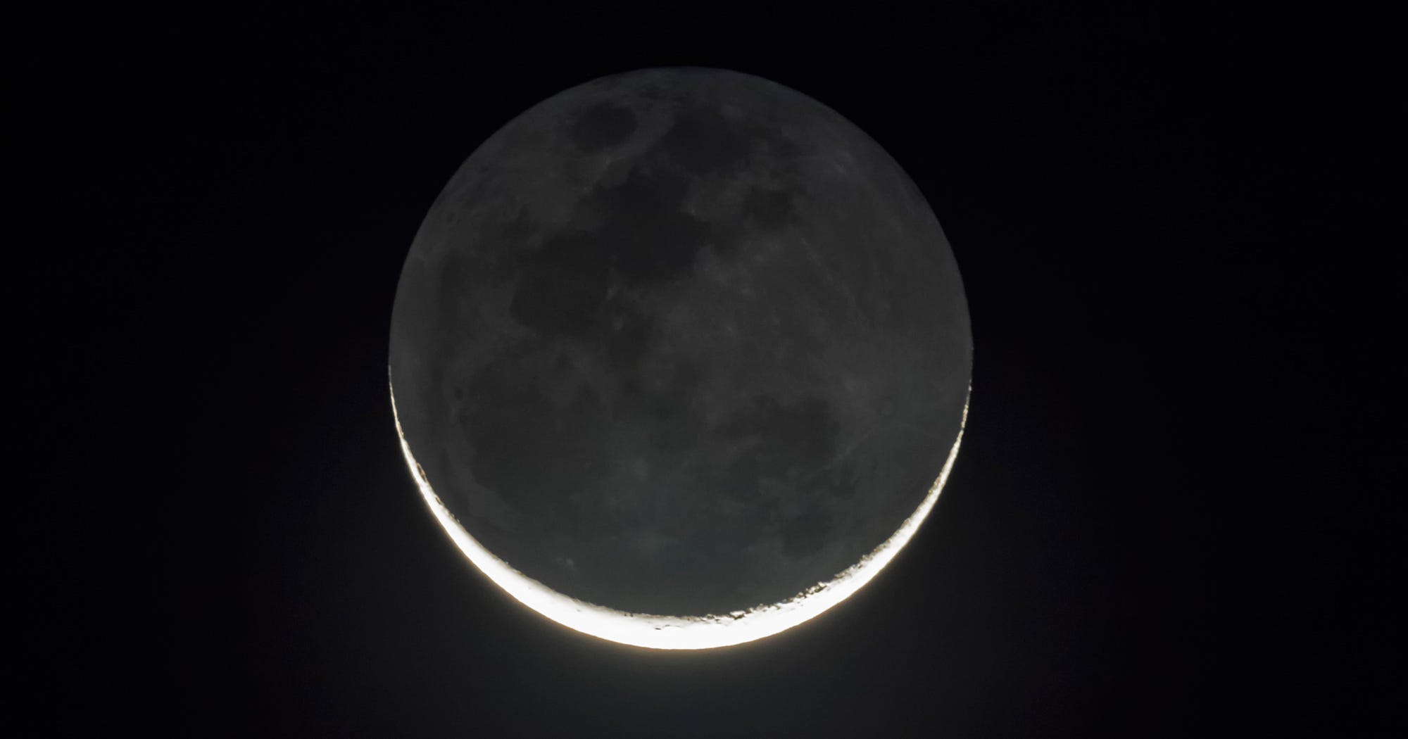 Black Moon Rising Lunar Phase Spiritual Meaning Rebirth