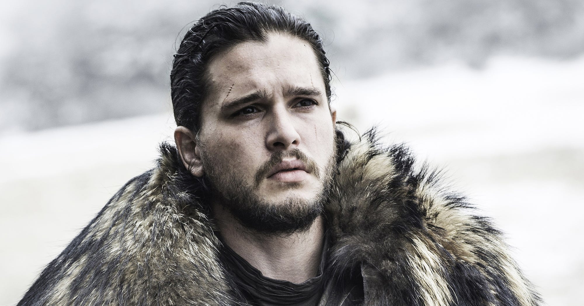 Game Of Thrones Theory Confirmed Jon Snow Father