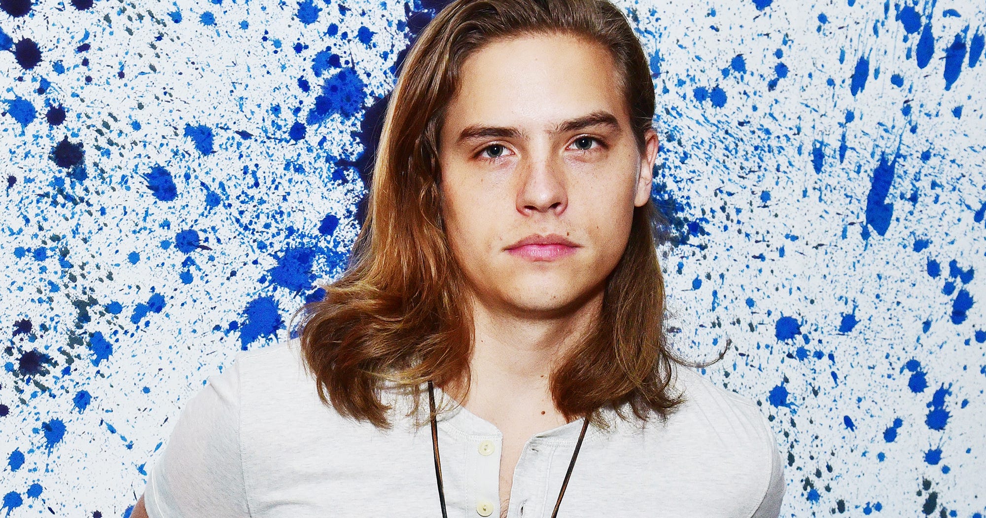 Dylan Sprouse Starring In New Movie Banana Split Comedy