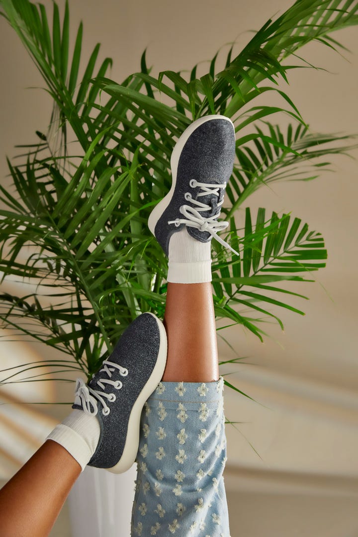 Nordstrom Allbirds PopIn Shop 2018, New Colors
