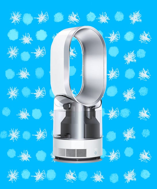 Best Humidifiers For Dry Skin, Winter Allergies 2018