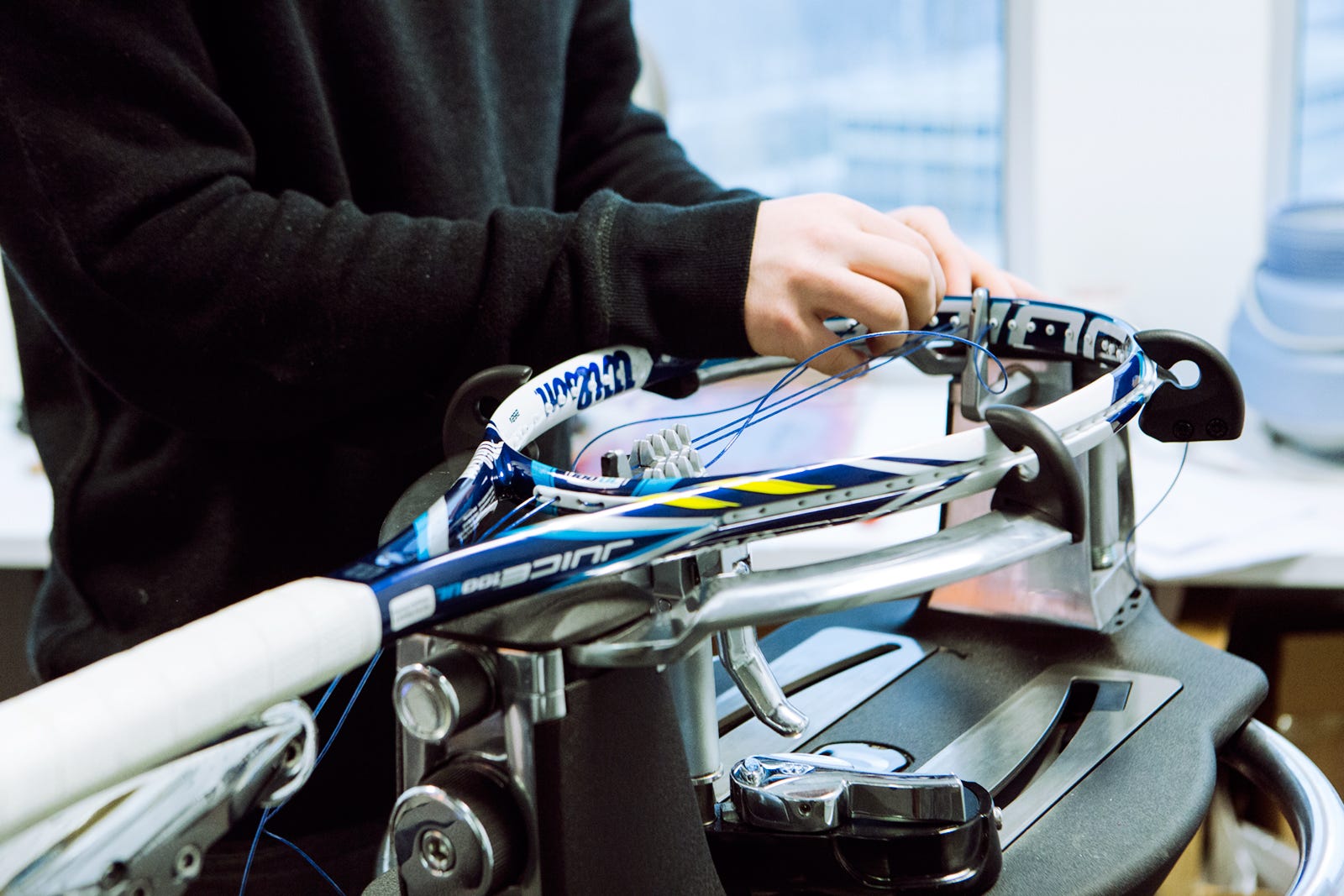 Wilson Sports Office Chicago Headquarters