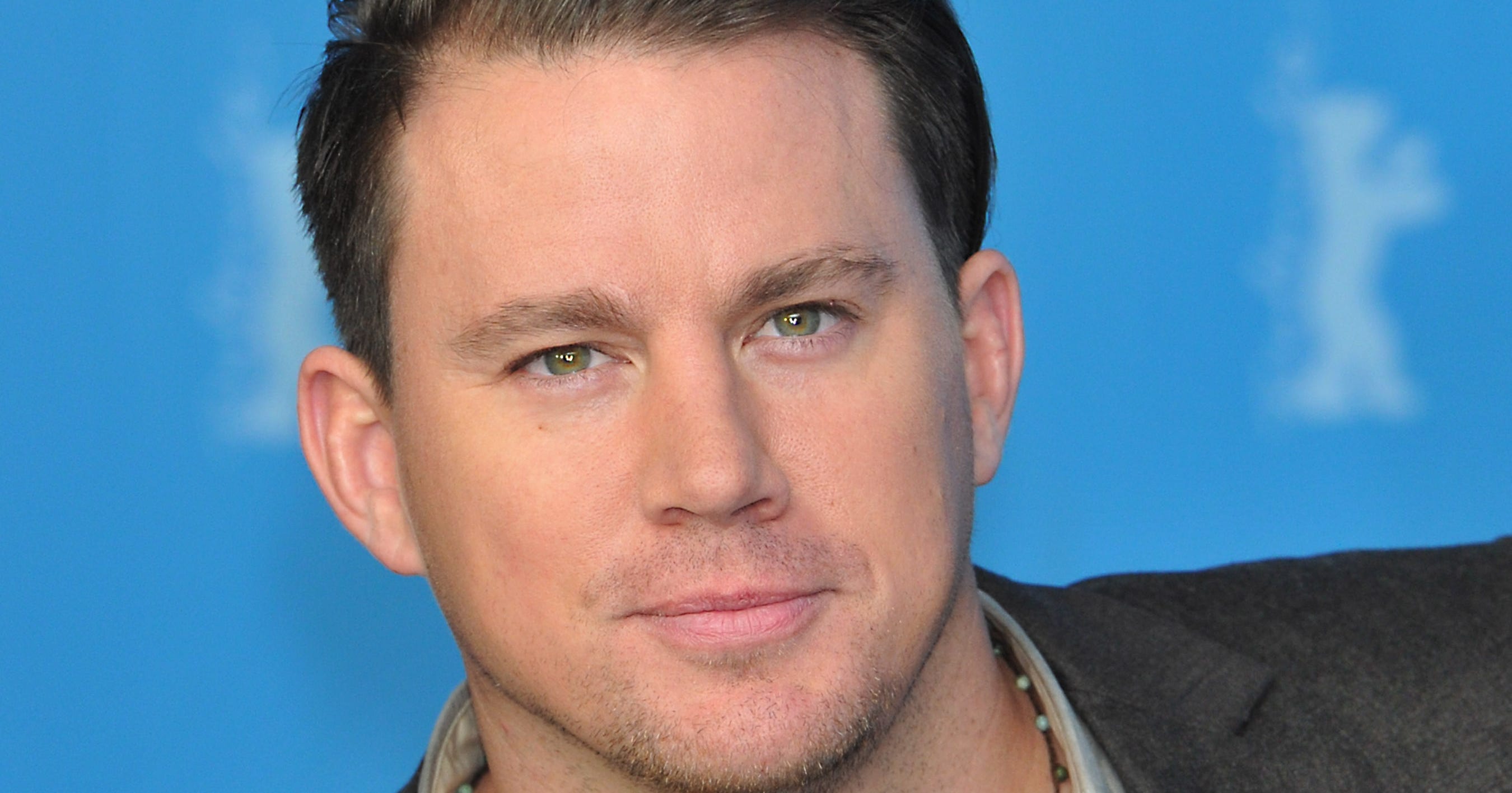 Channing Tatum Splash Mermaid Remake