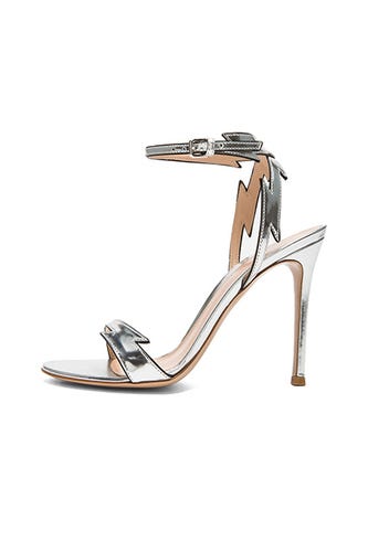 An Ode To Women's Shoes & Gianvito Rossi