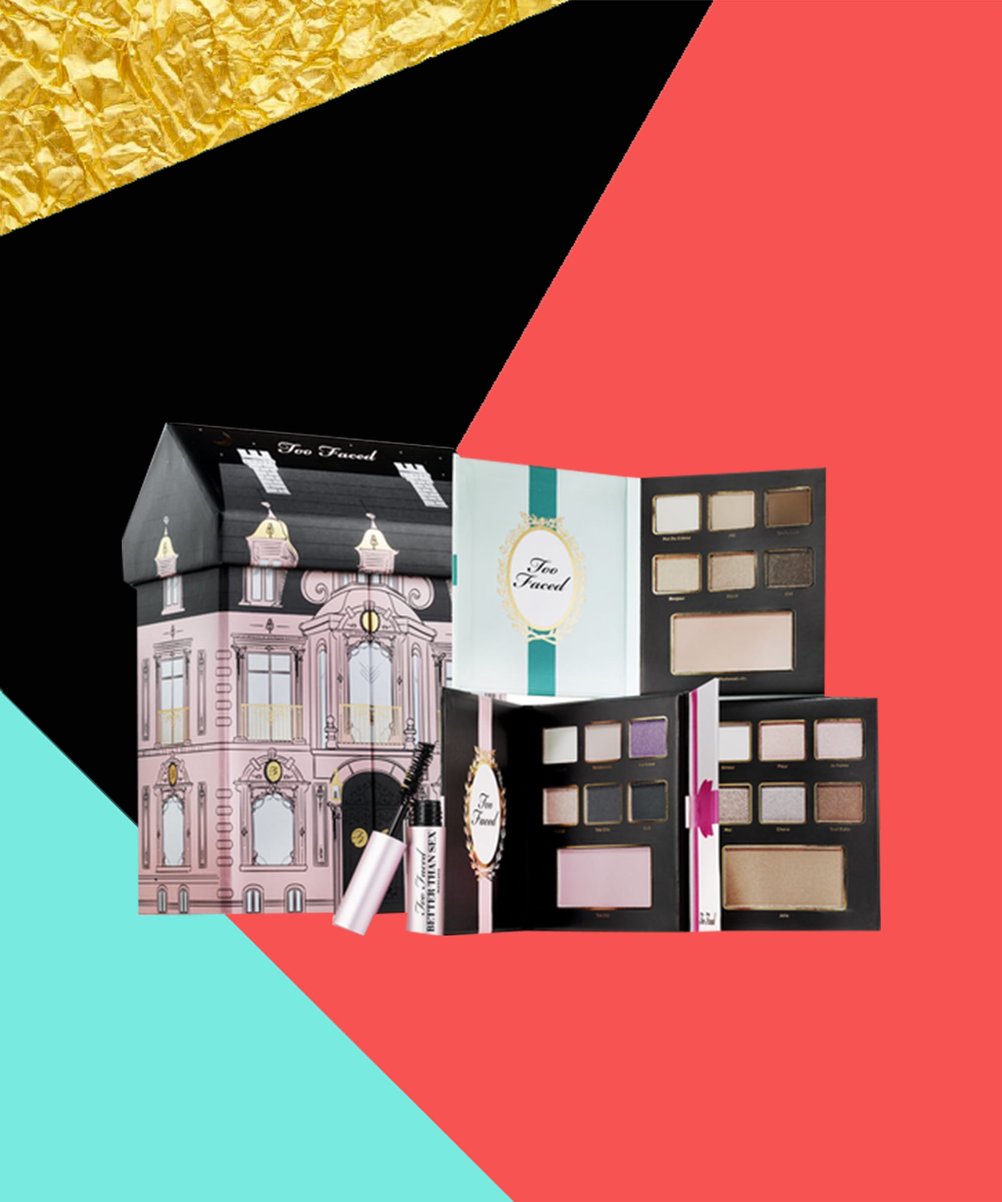 Best Beauty Gift Set Deals